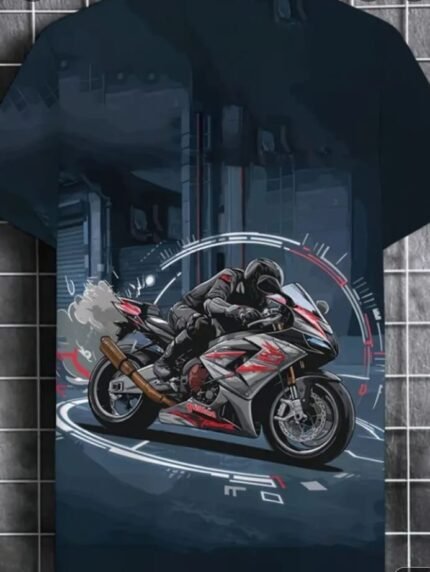 ride hard