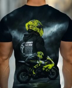 ride legend