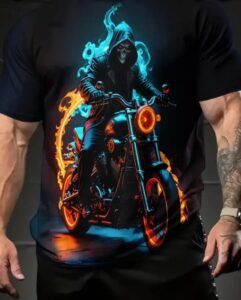 reaper ride