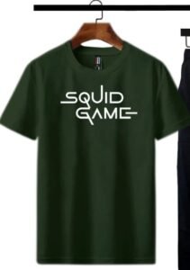 game on