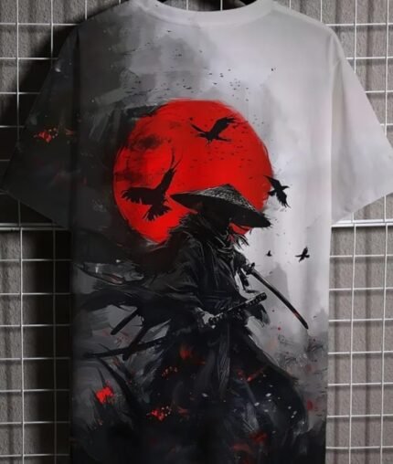 shadow samurai
